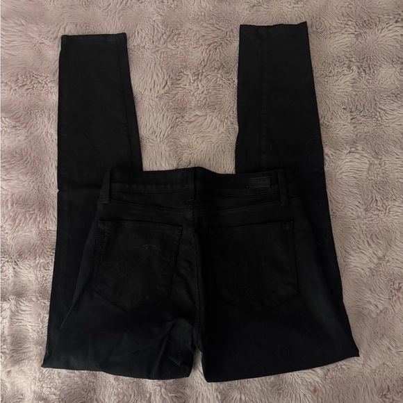 PAIGE skinny jeans - Picture 3 of 6